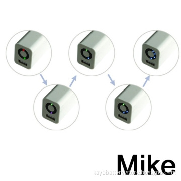 Mobile Power, Mobile Phone Emergency Power with 2600mAh